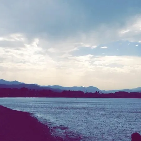 Spacious Family With Airco, Private 5x10m Pool, Sandy 300m, Free Wifi Tatil Evi *