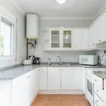 Hébergement de vacances Spacious Family With Airco, Private 5x10m Pool, Sandy 300m, Free Wifi *