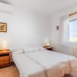 Hébergement de vacances Spacious Family With Airco, Private 5x10m Pool, Sandy 300m, Free Wifi