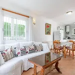 Hébergement de vacances Spacious Family With Airco, Private 5x10m Pool, Sandy 300m, Free Wifi Dénia
