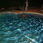 Spacious Family With Airco, Private 5x10m Pool, Sandy 300m, Free Wifi Hébergement de vacances