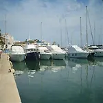 Spacious Family With Airco, Private 5x10m Pool, Sandy 300m, Free Wifi Hébergement de vacances *