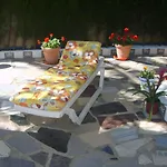 Hébergement de vacances Spacious Family With Airco, Private 5x10m Pool, Sandy 300m, Free Wifi