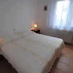 Spacious Family With Airco, Private 5x10m Pool, Sandy 300m, Free Wifi Hébergement de vacances