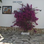 Spacious Family With Airco, Private 5x10m Pool, Sandy 300m, Free Wifi Hébergement de vacances *