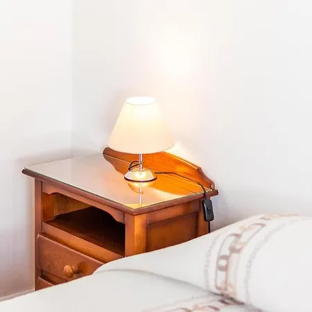 Spacious Family With Airco, Private 5x10m Pool, Sandy 300m, Free Wifi