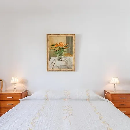 Spacious Family With Airco, Private 5x10m Pool, Sandy 300m, Free Wifi