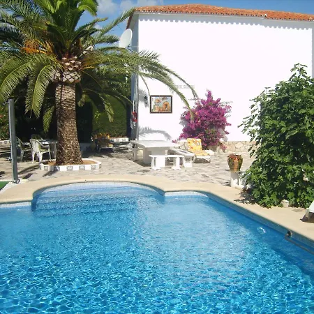 Spacious Family With Airco, Private 5x10m Pool, Sandy 300m, Free Wifi *