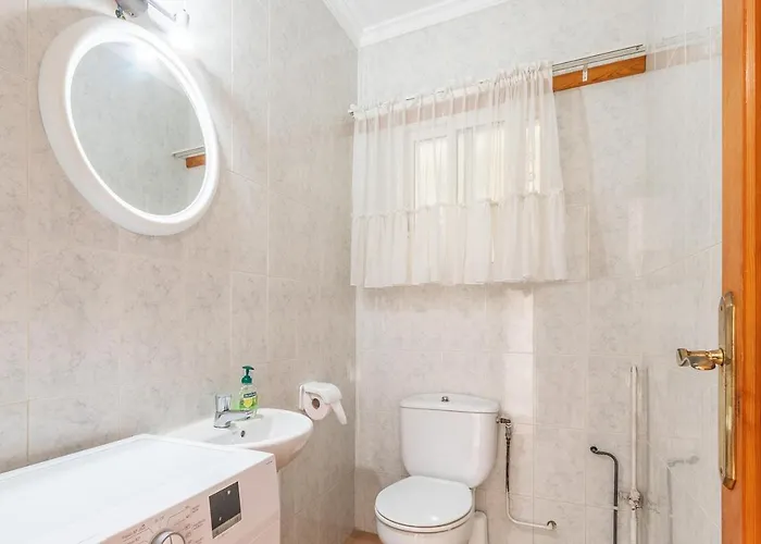 Spacious Family With Airco, Private 5x10m Pool, Sandy 300m, Free Wifi Denia