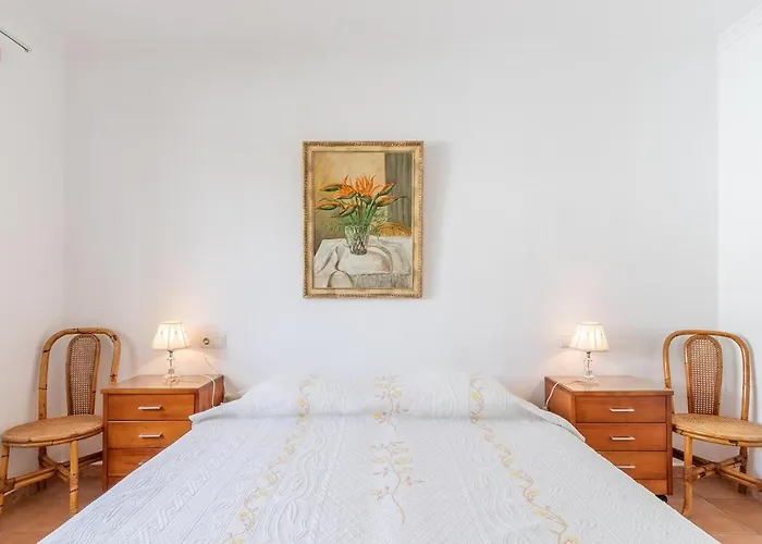 Spacious Family With Airco, Private 5x10m Pool, Sandy 300m, Free Wifi