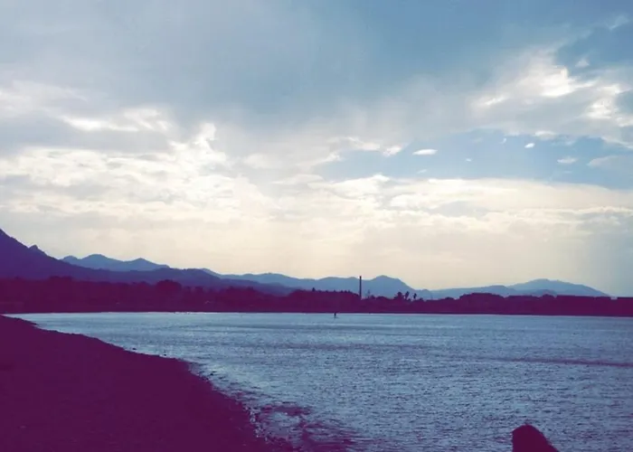 Spacious Family With Airco, Private 5x10m Pool, Sandy 300m, Free Wifi بيت للعطل *