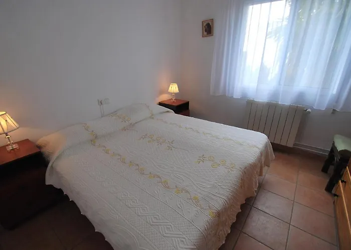 Spacious Family With Airco, Private 5x10m Pool, Sandy 300m, Free Wifi בית נופש